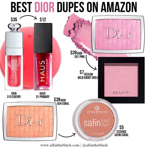 dior visor dupe|best dior dupes 2022.